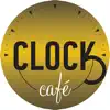 Product details of Clock Cafe