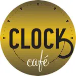 Clock Cafe App Contact