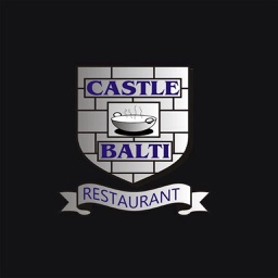 Castle Balti