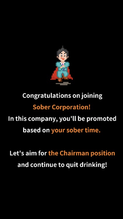 Sober Man - Quit Drinking screenshot-4