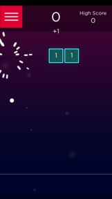 Ballistic Game screenshot