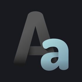 Screenshots (6) Font Installer - Install fonts