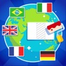 Get Flag Quiz Painting for iOS, iPhone, iPad Aso Report