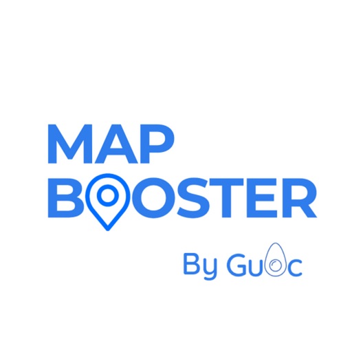 Map Booster By Guac