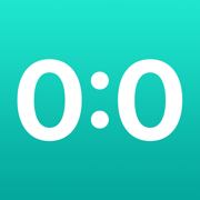 Bed Time | Stor klocka
