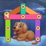Get Family Savior: Screw Puzzle for iOS, iPhone, iPad Aso Report