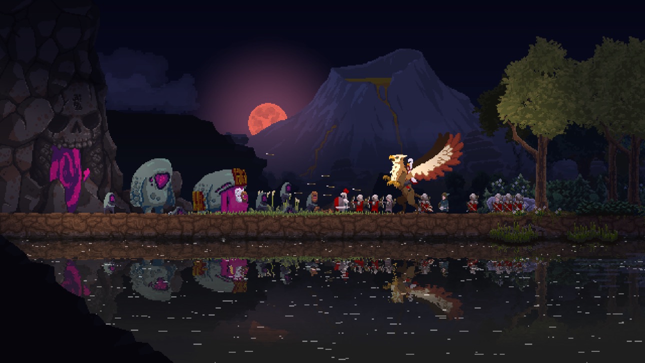Screenshot 2 of Kingdom Two Crowns