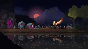 Kingdom Two Crowns screenshot 2
