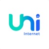 Uni Internet icon