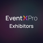 Download EventXPro for Exhibitors app