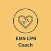 EMS CPR Coach delete, cancel