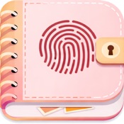 Daynote : Diary with Password