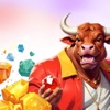 Hunt And Gather Ox icon