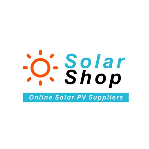Solar Shop.