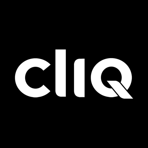 CliQ - Car Rental