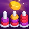 Nuts Sort icon