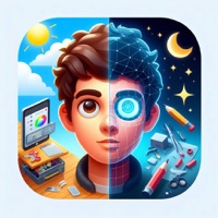 Cartoon AI Maker - Make Toon app icon - Photo & Video app for iPhone