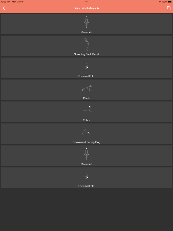 My Yoga Timer and Breathwork
