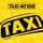 Taxi 40100 zum Fixpreis fahren