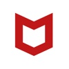McAfee Security: Privacy & VPN icon