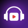 TubePod - Easy Music Streaming icon