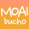 MOAIbucho-給与前払いアプリ