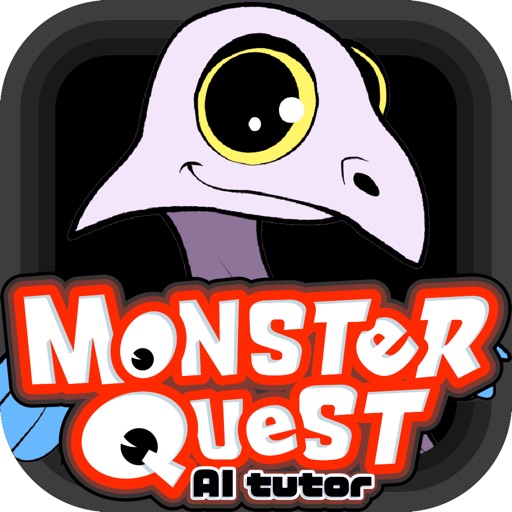 Monster Quest : AI tutor