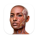 Download Complete Anatomy 24 app