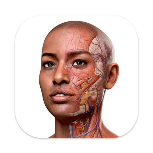 Complete Anatomy 24 App Cancel