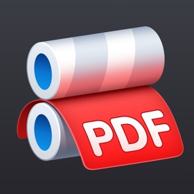 Snímky obrazovky (6) PDF Squeezer