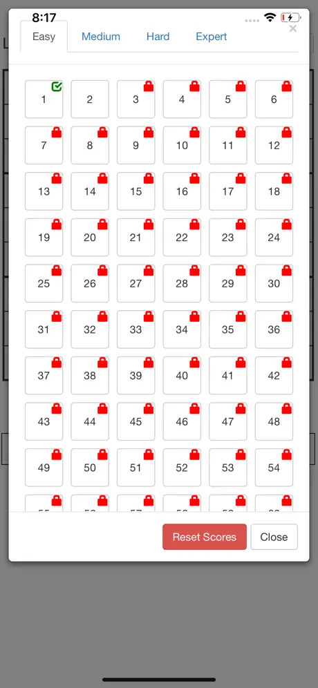 Sudoku 2*