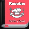 Get Recetas saludables y fáciles for iOS, iPhone, iPad Aso Report