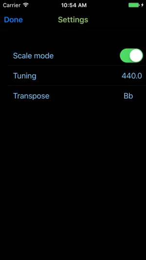 Breath Master screenshot 3