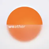 Weather DE - 앱 아이콘