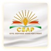 CSAP IAS Academy icon