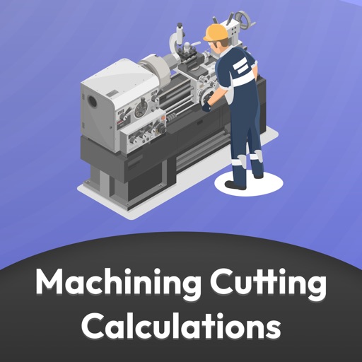 Machining Cutting Calculations