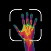 Thermal Camera Filter App