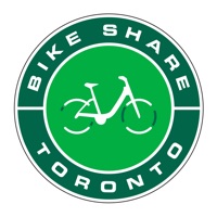 Bike Share Toronto
