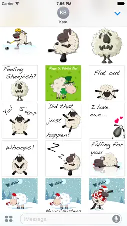 Sheep screenshot 3