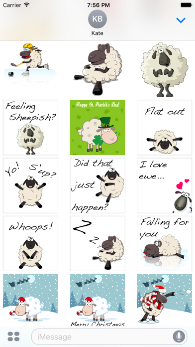 Screenshot #3 pour Sheep
