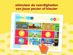 Ketnet Junior screenshot 7