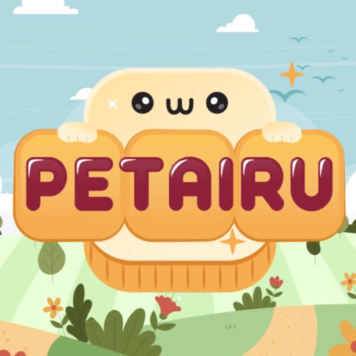 Petairu- 3 Tile Match Pet Game