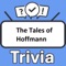 Do you think you know everything about the movie "The Tales of Hoffmann"