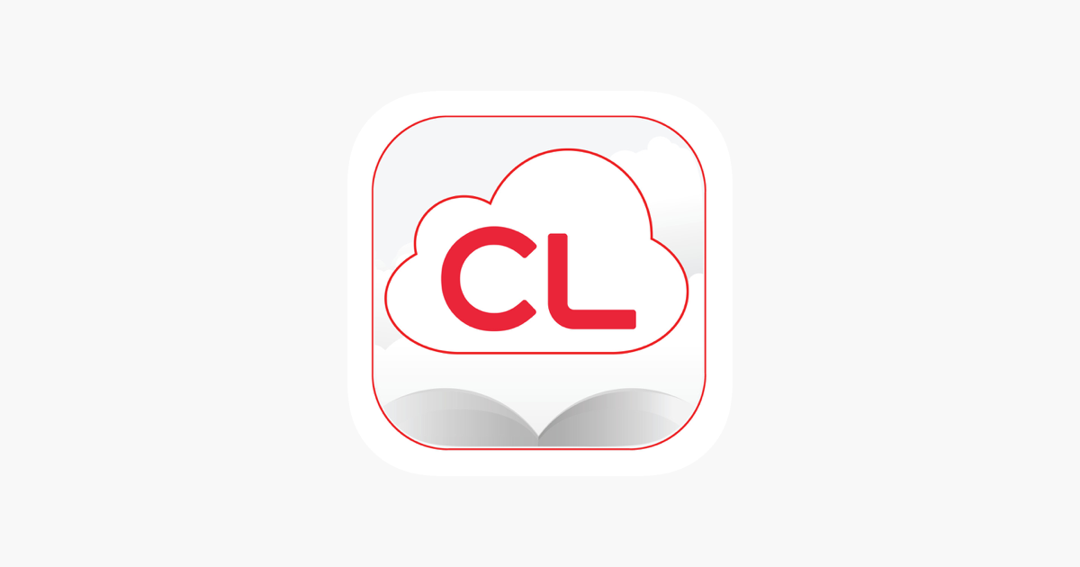 ‎cloudLibrary On The App Store