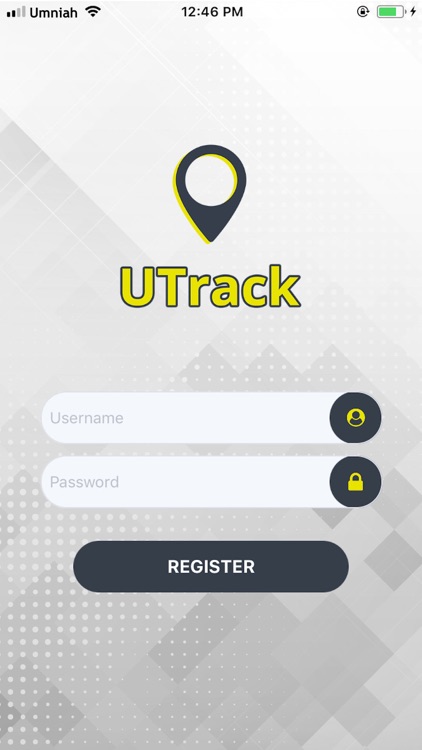 U-Track