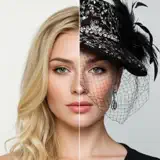 Mexa - IA pour photos & vidéos - Icône de l’app
