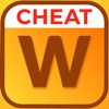 Solve Words Friends WWF Cheat icon