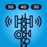 Get Cellular Tower － Signal Finder for iOS, iPhone, iPad Aso Report