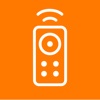 Telecommande pour Orange TV