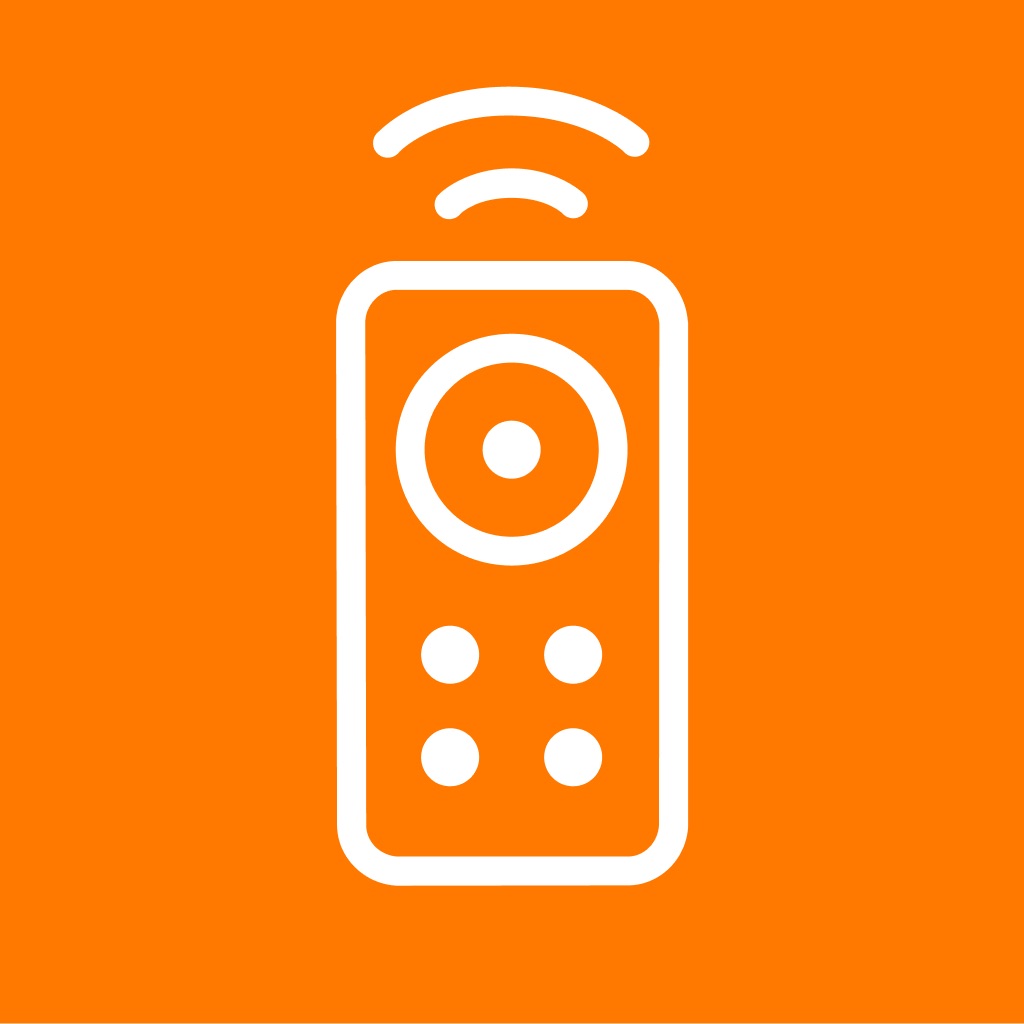 Telecommande pour Orange TV icon